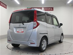 ルーミー G ウエルキャブ