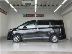 エスクァイアHV GIプレミアムBLテ