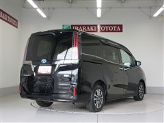 エスクァイアHV GIプレミアムBLテ