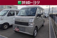 エブリーV PA