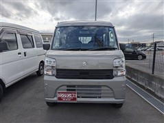 エブリーV PA