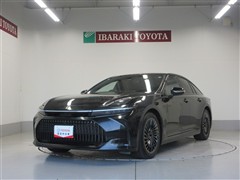 トヨタ クラウン Z