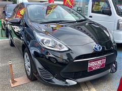 アクア S スタイルブラック