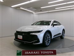 クラウン CO Gアドバ レザー