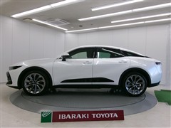 クラウン CO Gアドバ レザー