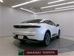 クラウン CO Gアドバ レザー