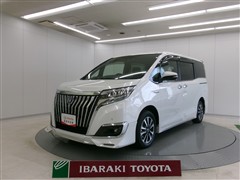 エスクァイア GI