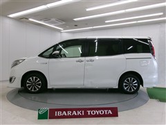 エスクァイア GI