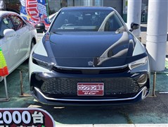 クラウン クロスオーバー RSランド