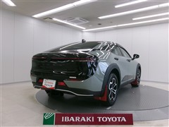 クラウン クロスオーバー RSランド
