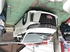トヨタ アルファード S タイプゴールド