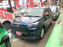 トヨタ ライズ G