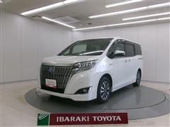 トヨタ　エスクァイアHV GI