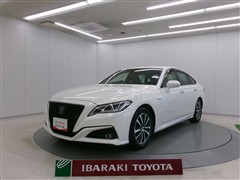 トヨタ クラウン G