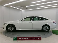 クラウン G