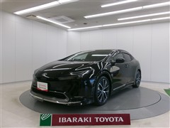 プリウス Z