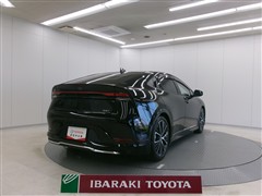 プリウス Z