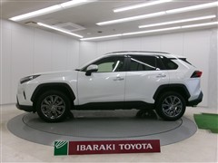 RAV4 ハイブリッドG