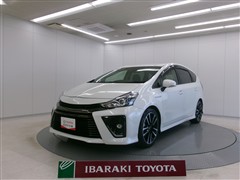 プリウス アルファSツーリング
