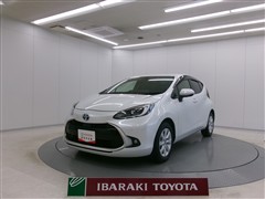 トヨタ アクア Z