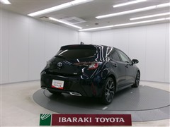 カローラスポーツ HV G Z