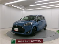 トヨタ シエンタHV ファンベース G