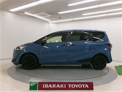 シエンタHV ファンベース G
