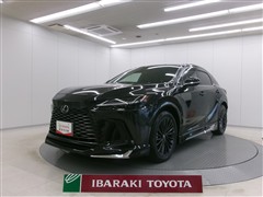 レクサス RX450h+ バージョンL