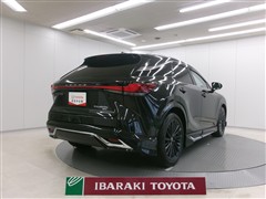 RX450h+ バージョンL