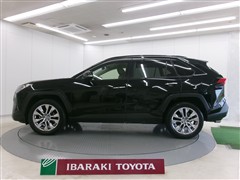 RAV4 G Zパッケージ