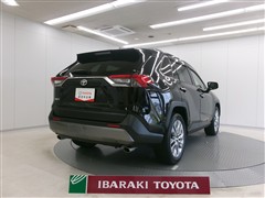 RAV4 G Zパッケージ