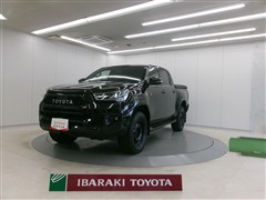 トヨタ ハイラックス Z GRスポーツ