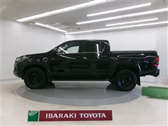 ハイラックス Z GRスポーツ