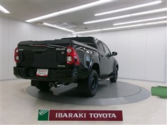 ハイラックス Z GRスポーツ