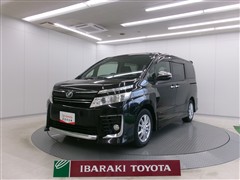 トヨタ ヴォクシー ZS キラメキ