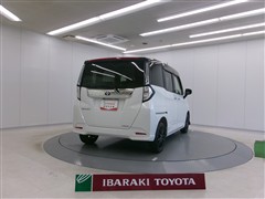 ルーミー カスタムG