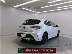カローラスポーツ ハイブリッド G