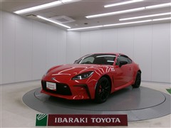 トヨタ GR86 RZ
