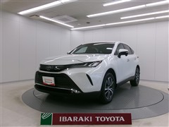ハリアー G