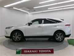 ハリアー G