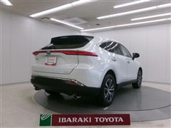ハリアー G