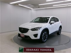 マツダ CX-5 25S Lパッケージ