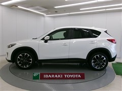 CX-5 25S Lパッケージ