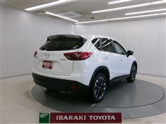 CX-5 25S Lパッケージ