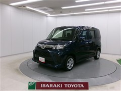 トヨタ ルーミー G