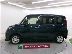 ルーミー G