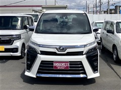 ヴォクシー ZS キラメキ