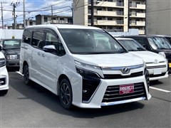 ヴォクシー ZS キラメキ