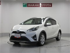 アクア クロスオーバー