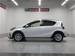 アクア クロスオーバー